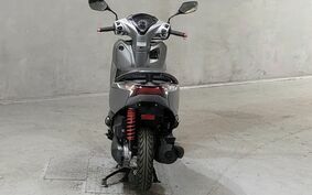 HONDA LEAD 125 JK12