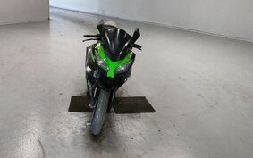 KAWASAKI NINJA 250 EX250L