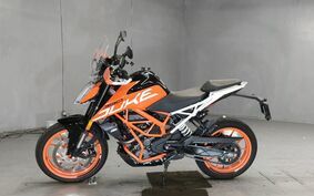 KTM 390 DUKE 2020 JPJ40