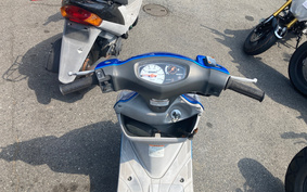 SUZUKI ADDRESS V125 G CF46A