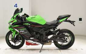 KAWASAKI ZX-25R ZX250E