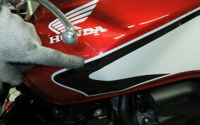 HONDA CB400SF VTEC 2013 NC42