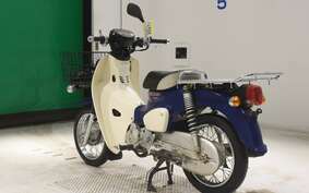 HONDA C50 SUPER CUB AA07