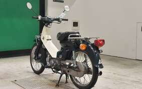 HONDA C90 SUPER CUB HA02