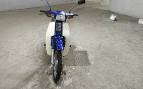 HONDA C100 SUPER CUB HA05