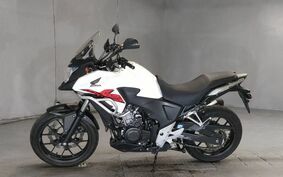 HONDA 400 X 2013 NC47