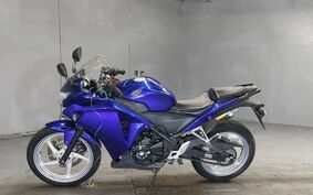 HONDA CBR250R MC41