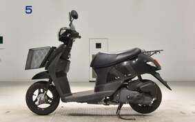 SUZUKI LET's CA4AA