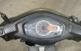 SUZUKI ADDRESS V125 S CF4MA