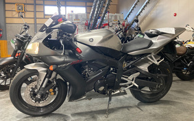 YAMAHA YZF-R1 2002 RN09