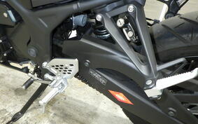 YAMAHA MT-25 A RG43J