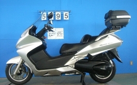 HONDA SILVER WING 600 2001 PF01