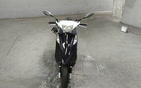 SUZUKI ADDRESS V125 G CF4EA