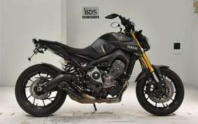 YAMAHA MT-09 A 2014 RN34J