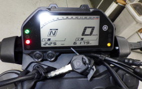 YAMAHA MT-25 A RG43J