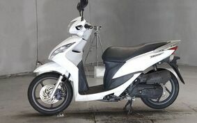 HONDA DIO 110 JF31