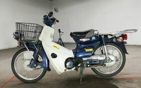 HONDA PRESS CUB 50 AA01