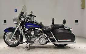 HARLEY FLHR 1580CVO 2008