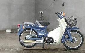 HONDA C50 SUPER CUB AA01