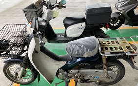 HONDA C50 SUPER CUB Pro AA04