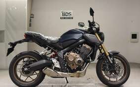 HONDA CB650R 2023 RH03