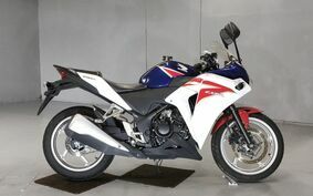 HONDA CBR250R MC41