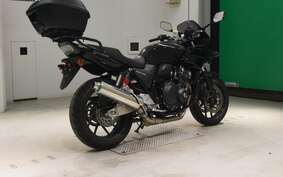 HONDA CB400 SUPER BOLDOR A 2022 NC42