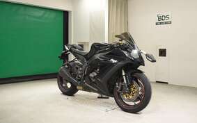 KAWASAKI ZX 10 NINJA R A 2011 ZXT00J