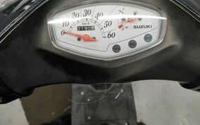 SUZUKI ADDRESS V50 CA44A