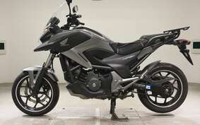 HONDA NC750X DCT 2014 RC72