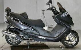 YAMAHA MAJESTY 125 SE27