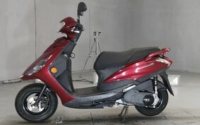 YAMAHA AXIS Z SED7J