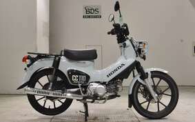 HONDA CROSS CUB 110 JA60