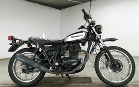 KAWASAKI 250TR BJ250F