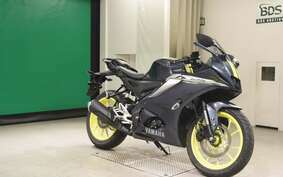 YAMAHA YZF-R125 RE45J