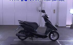 HONDA ディオ-6 AF62