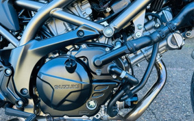 SUZUKI SV650 X 2021 VP55B