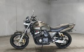 HONDA CB400SF VERSION S 1996 NC31