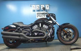 HARLEY NIGHT ROD 1250 SP 2008 HMH