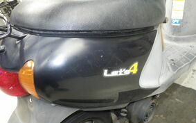 SUZUKI LET's 4 CA45A