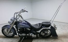 YAMAHA DRAGSTAR 400 CLASSIC 1999 4TR