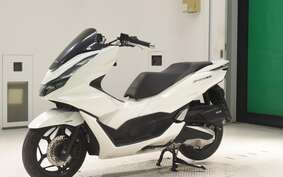 HONDA PCX 160 KF47