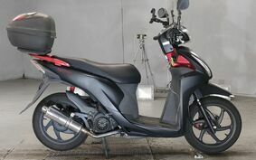 HONDA DIO 110 JF58