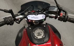 YAMAHA MT-07 RM07J