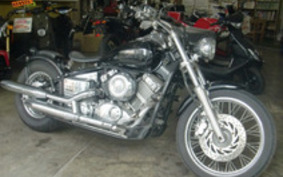 YAMAHA DRAGSTAR 400 2009 VH01J