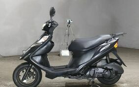 SUZUKI ADDRESS V125 G CF4EA