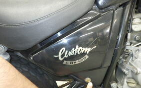 HONDA CBX125 CUSTOM JC12