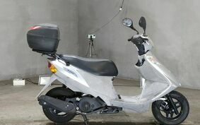 SUZUKI ADDRESS V125 G CF46A