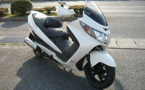 SUZUKI SKYWAVE 400 S 2006 CK43A