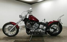 YAMAHA DRAGSTAR 400 1996 4TR